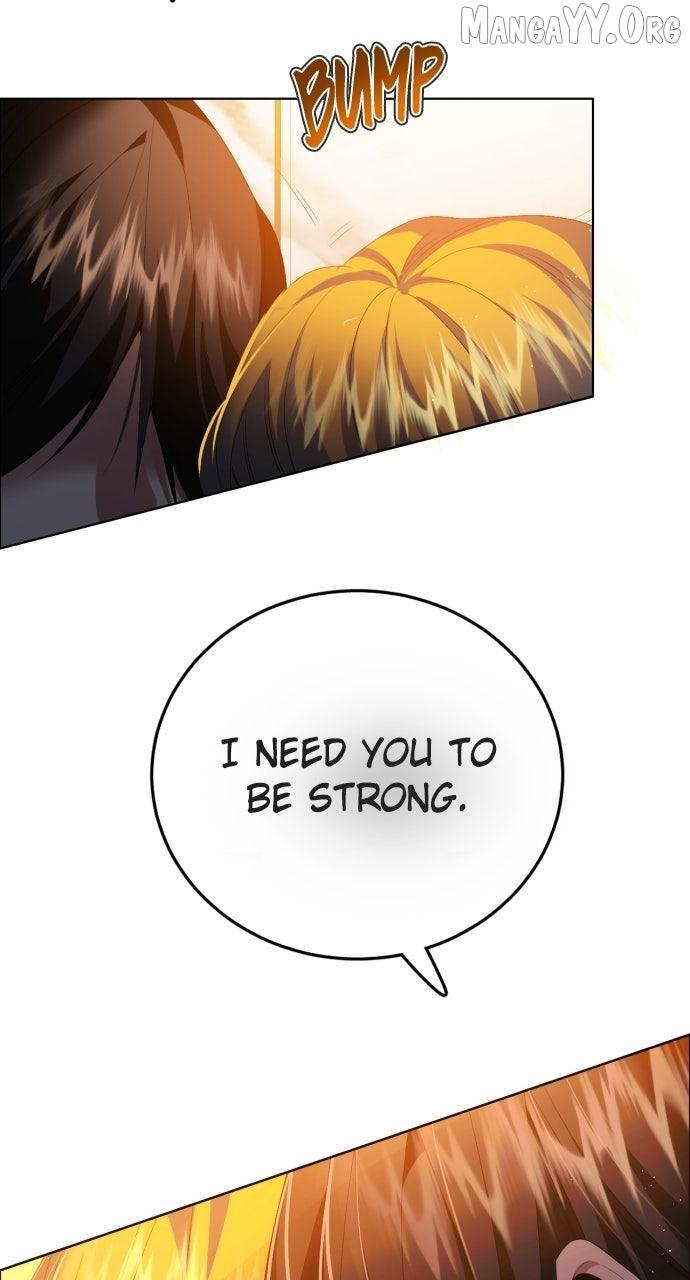 Zero Game Chapter 349 - Page 73 in English