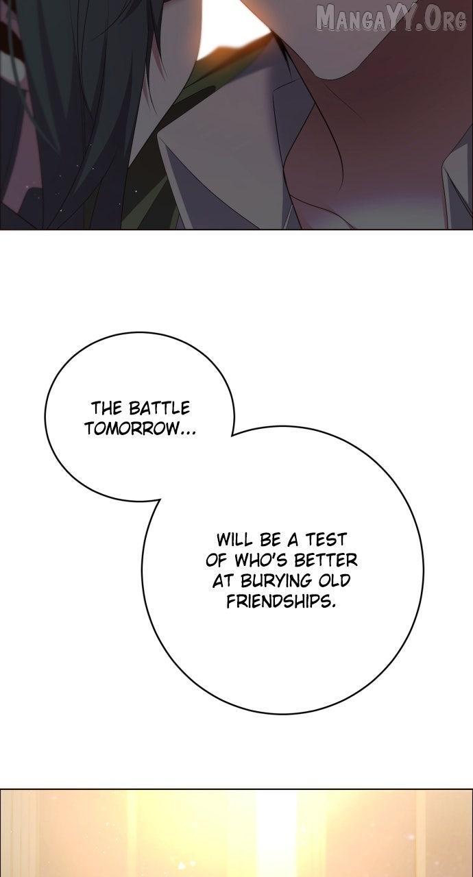 Zero Game Chapter 349 - Page 76 in English