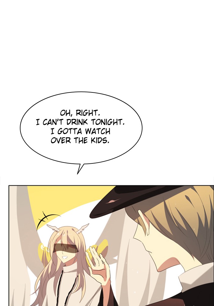 Zero Game Chapter 35 - Page 10 in English