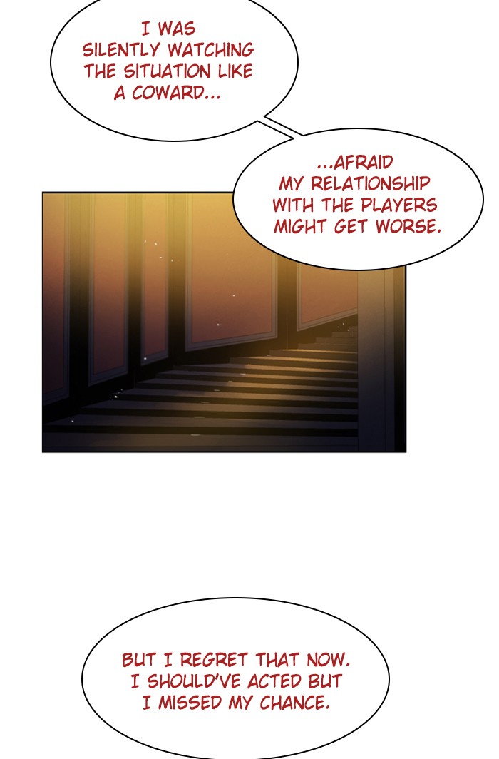 Zero Game Chapter 35 - Page 100 in English