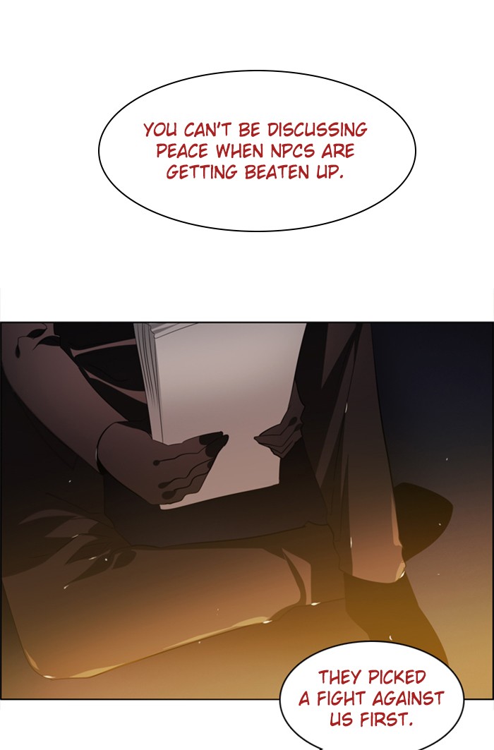 Zero Game Chapter 35 - Page 102 in English