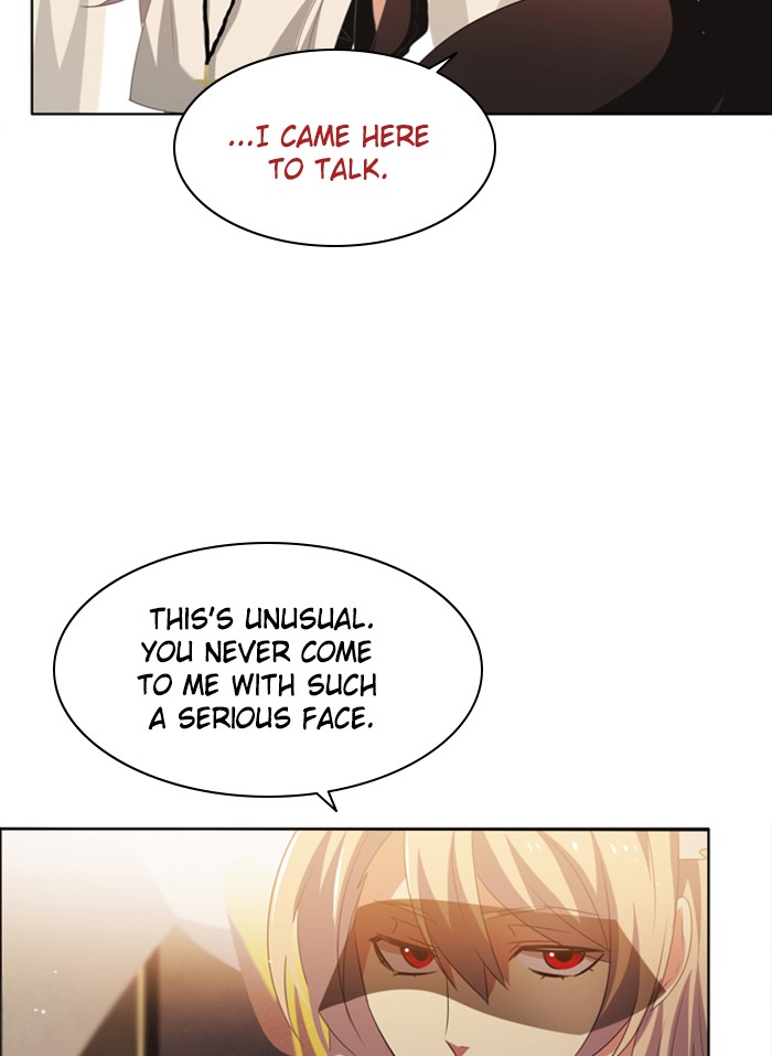 Zero Game Chapter 35 - Page 11 in English