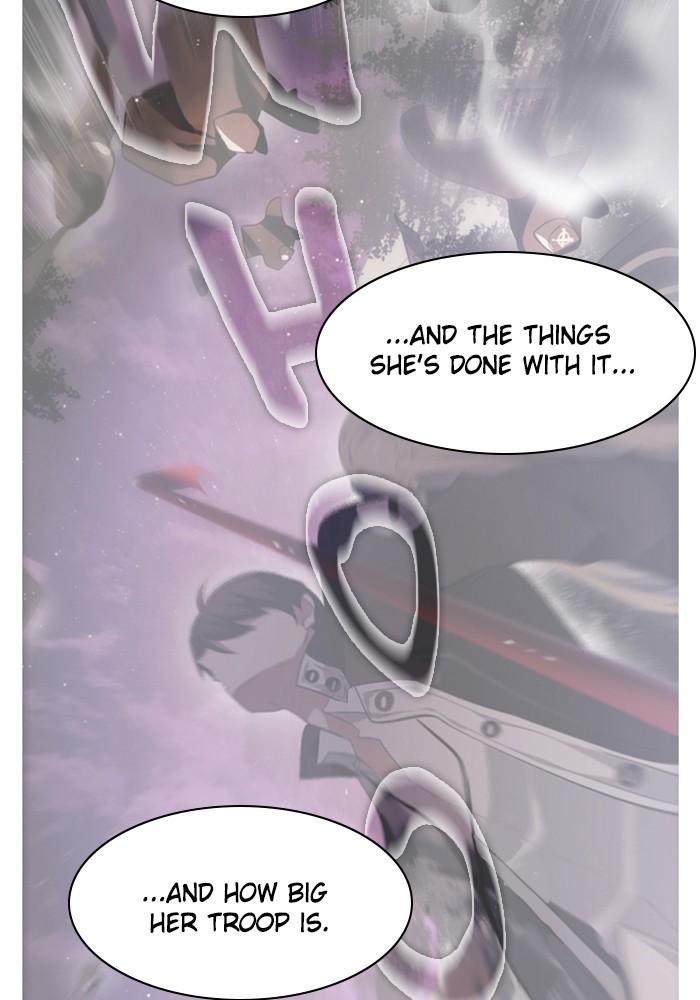 Zero Game Chapter 35 - Page 111 in English