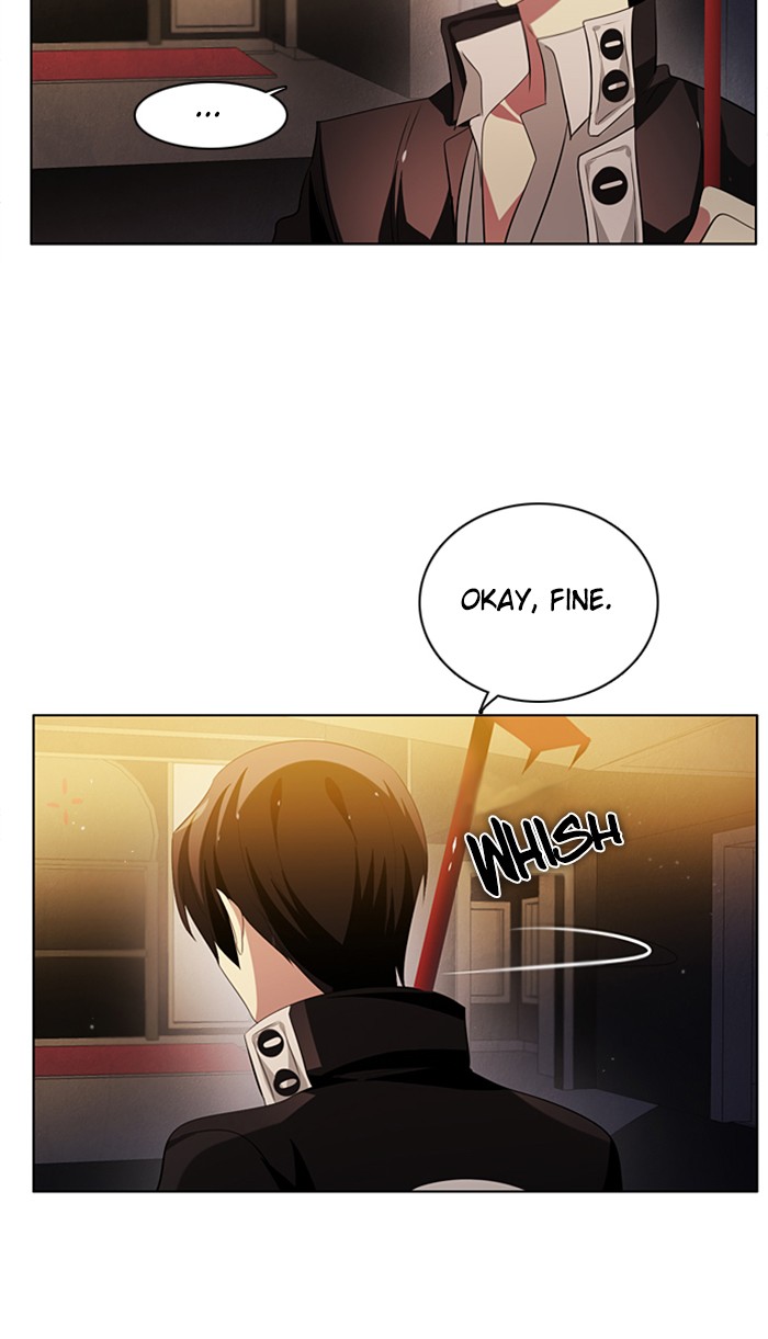 Zero Game Chapter 35 - Page 121 in English