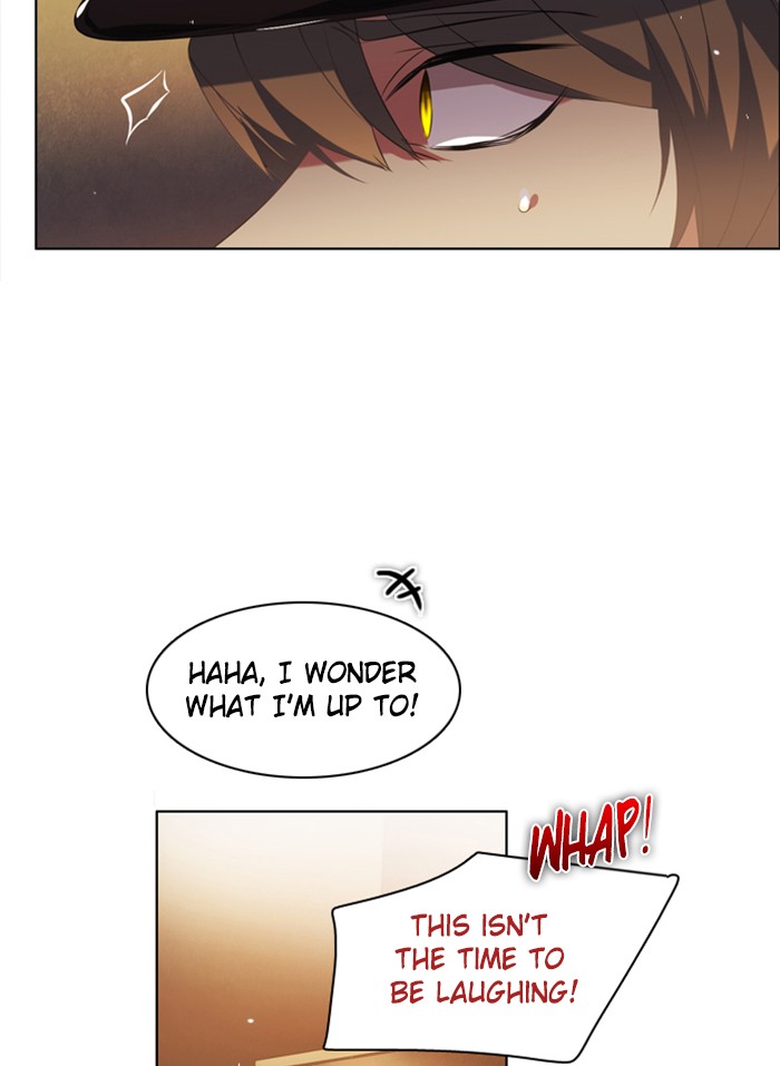 Zero Game Chapter 35 - Page 17 in English