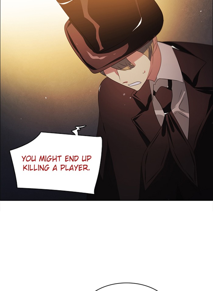 Zero Game Chapter 35 - Page 19 in English