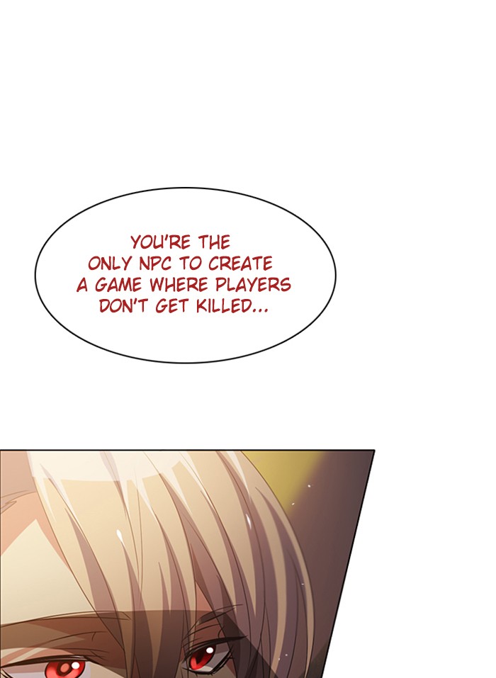 Zero Game Chapter 35 - Page 25 in English