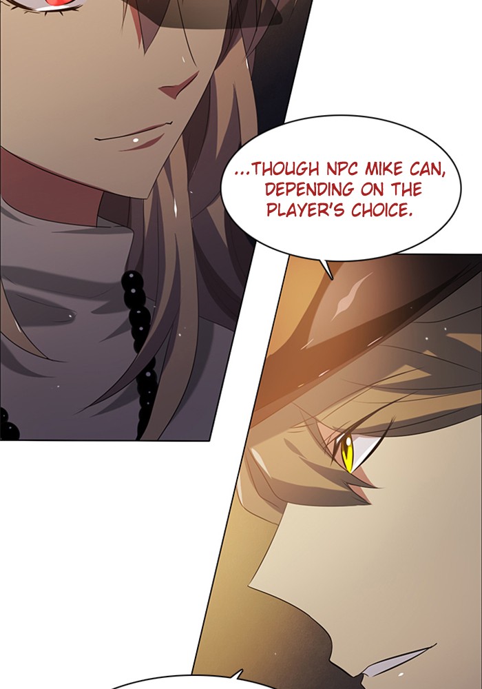 Zero Game Chapter 35 - Page 26 in English