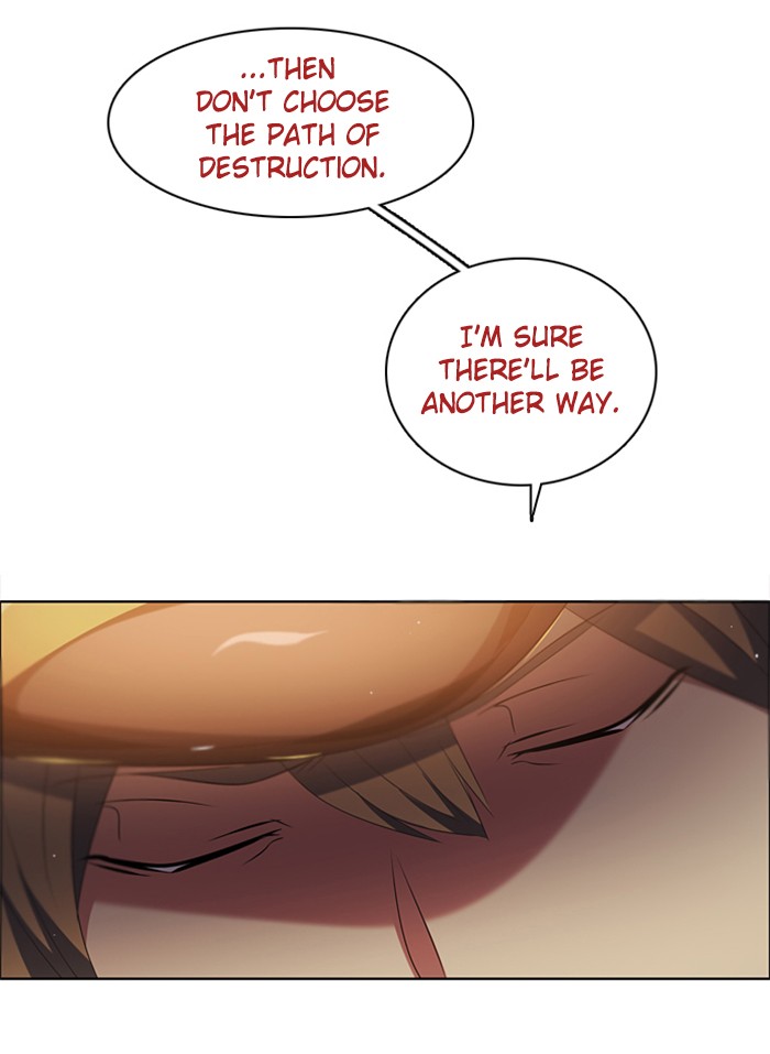 Zero Game Chapter 35 - Page 29 in English