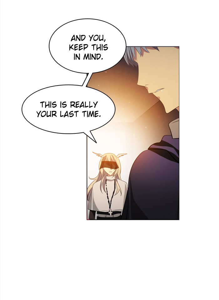 Zero Game Chapter 35 - Page 3 in English