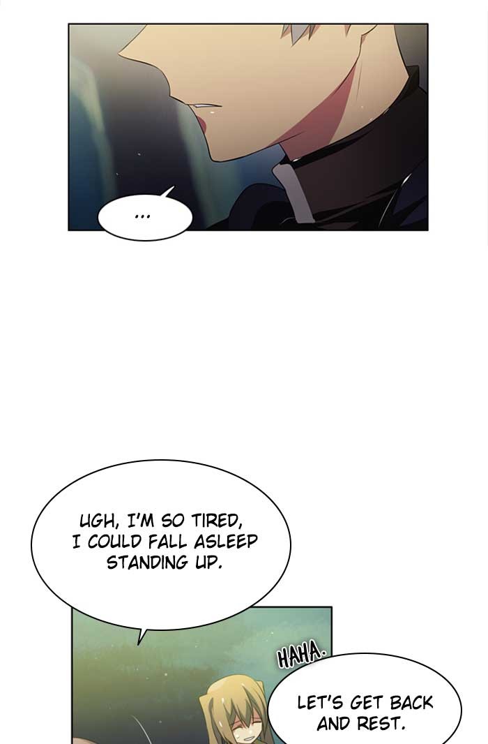 Zero Game Chapter 35 - Page 42 in English