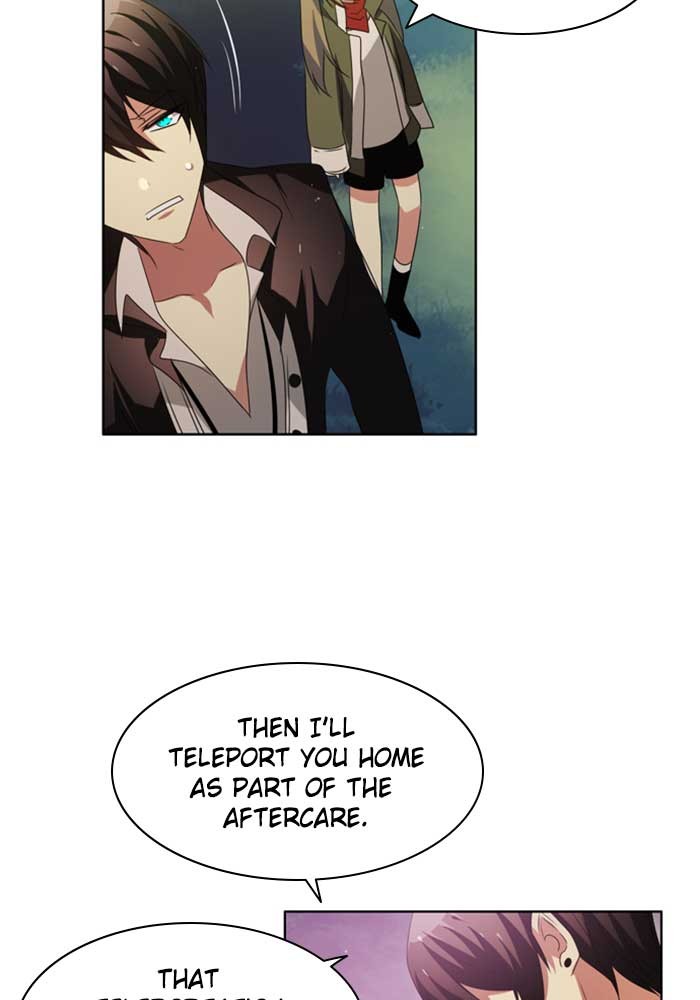 Zero Game Chapter 35 - Page 43 in English