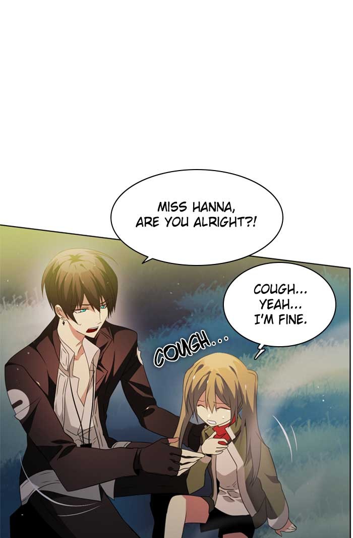 Zero Game Chapter 35 - Page 56 in English
