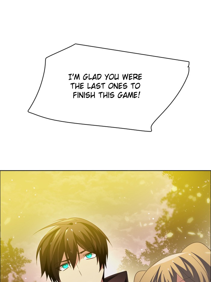 Zero Game Chapter 35 - Page 71 in English