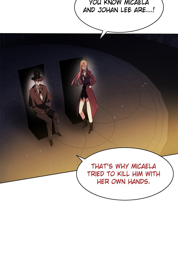 Zero Game Chapter 35 - Page 91 in English