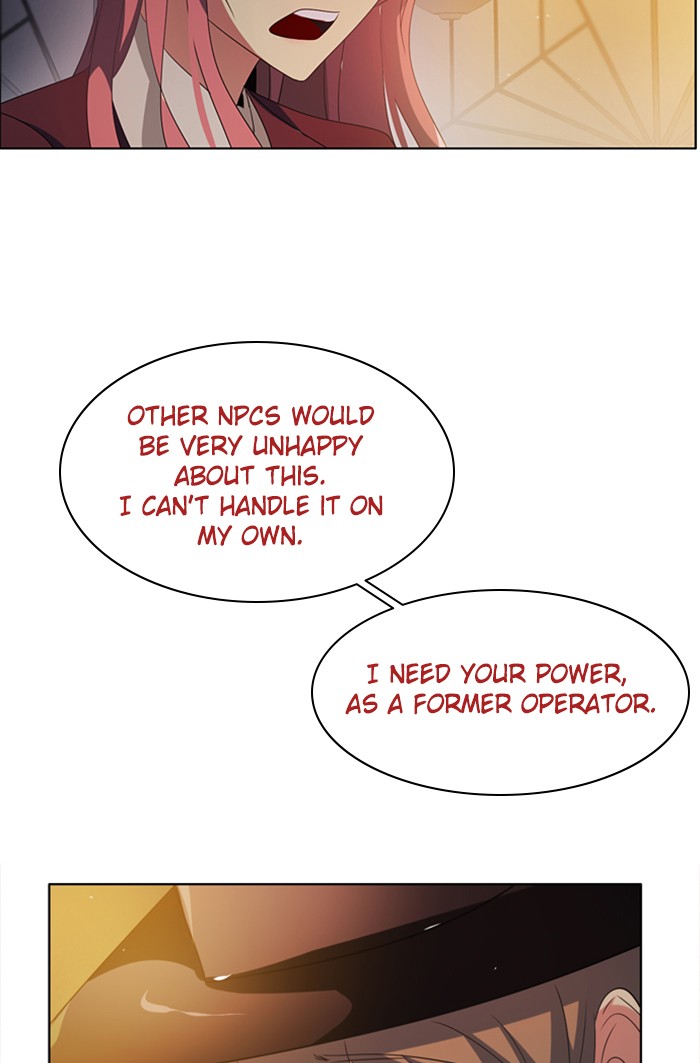 Zero Game Chapter 35 - Page 96 in English