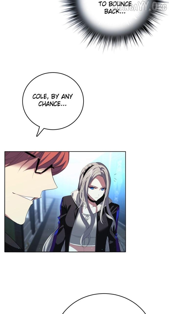 Zero Game Chapter 350 - Page 11 in English