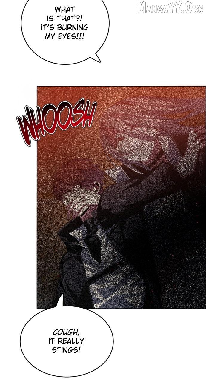 Zero Game Chapter 350 - Page 23 in English