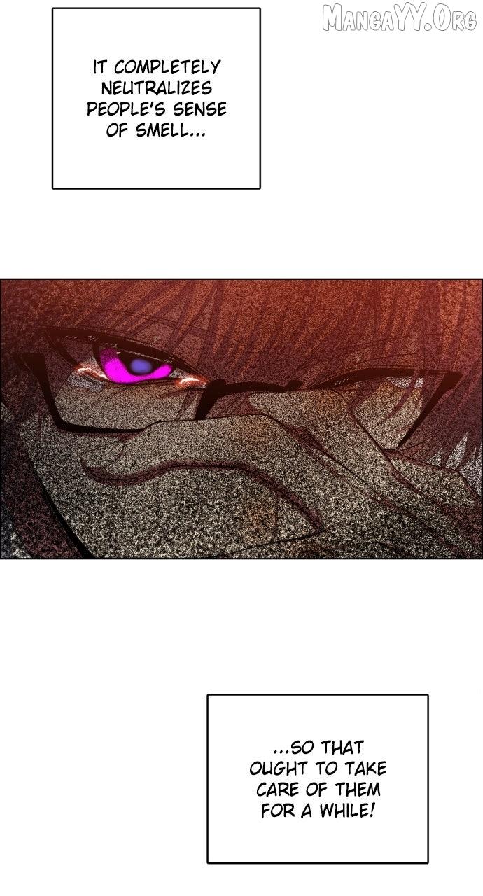Zero Game Chapter 350 - Page 25 in English