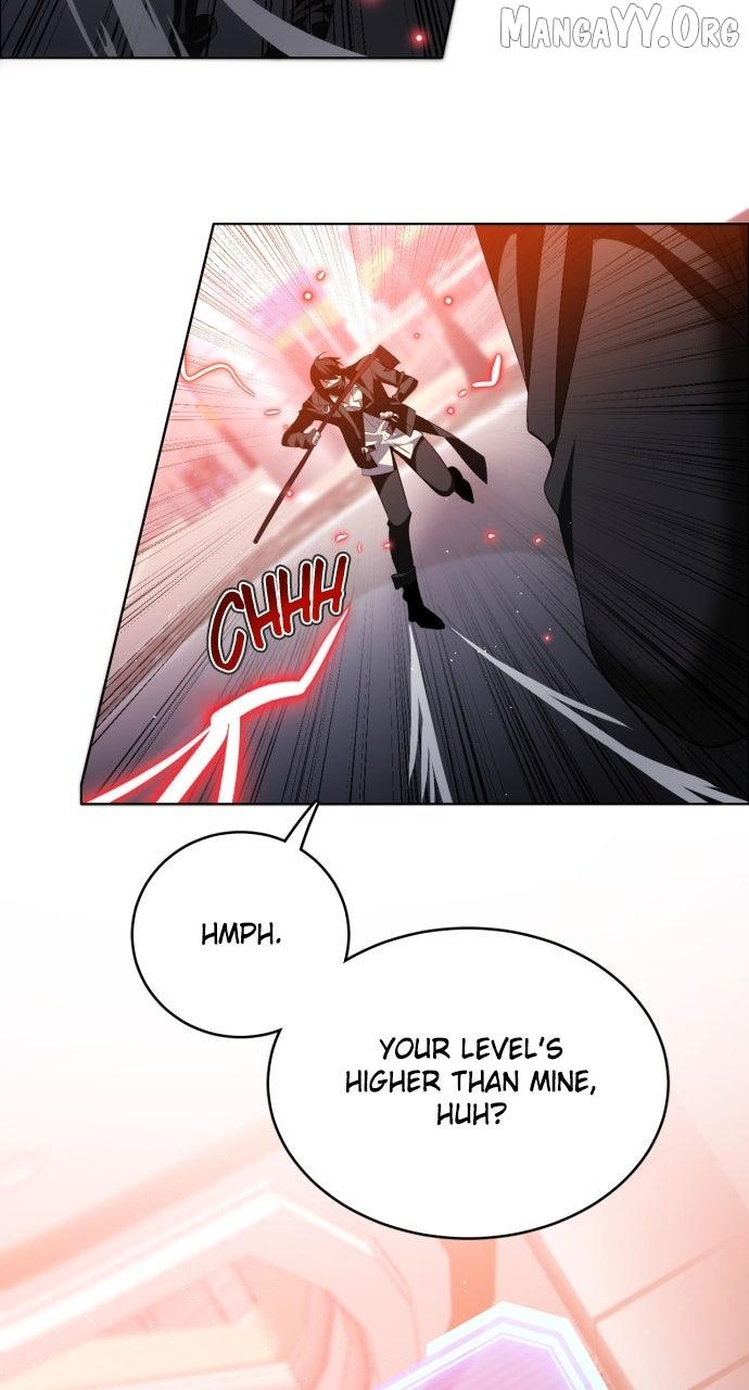 Zero Game Chapter 350 - Page 27 in English