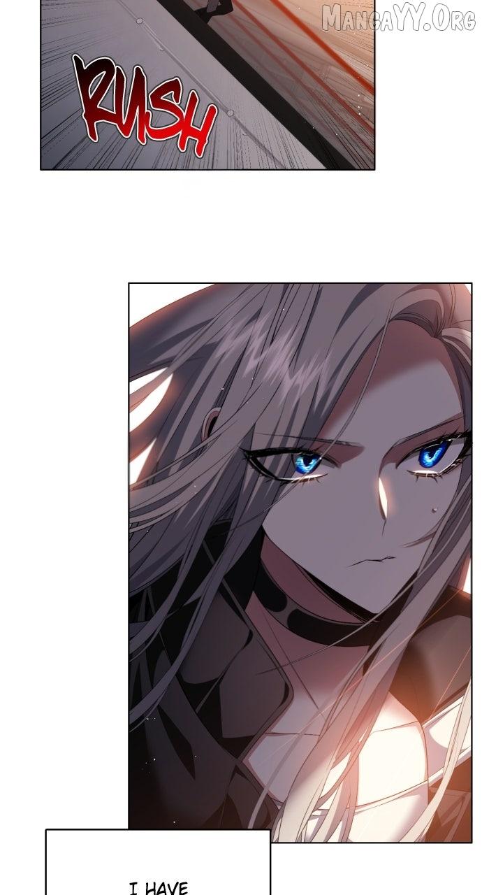Zero Game Chapter 350 - Page 36 in English