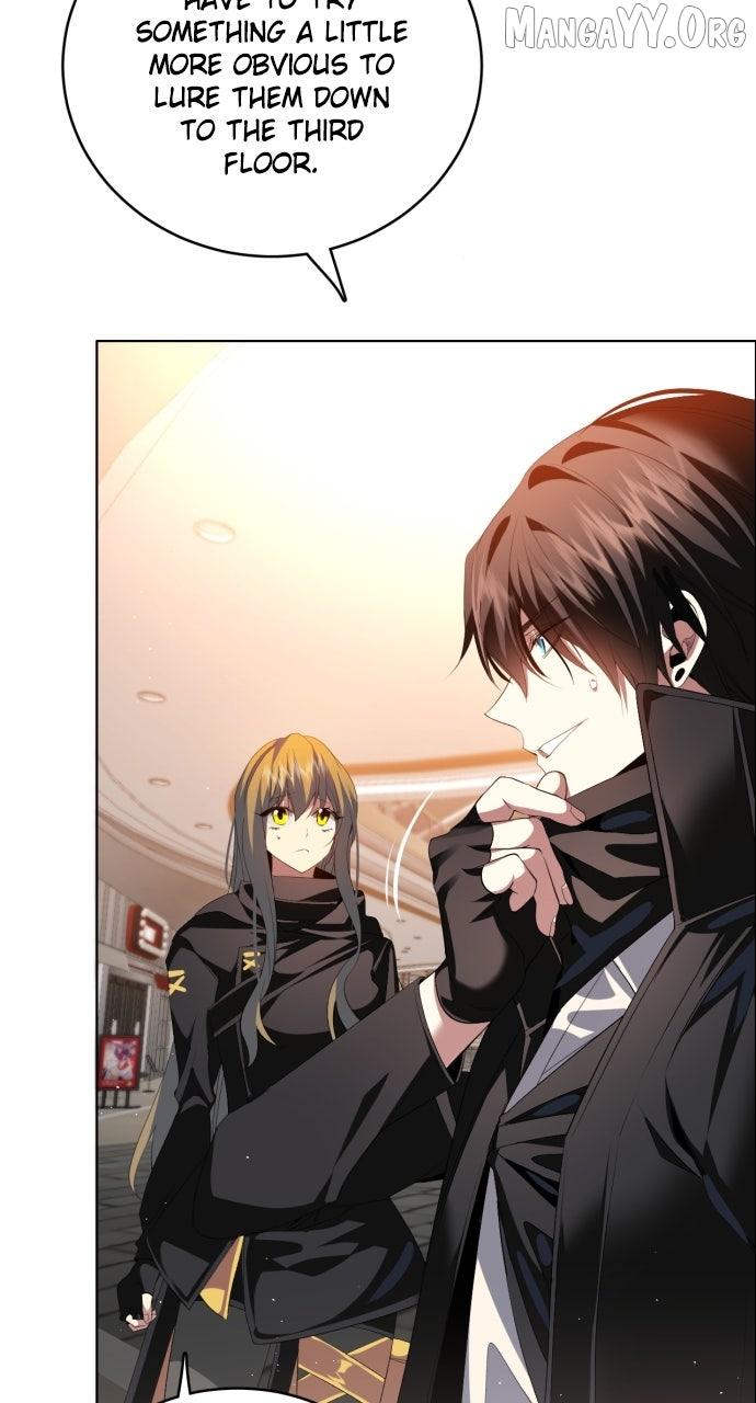 Zero Game Chapter 350 - Page 49 in English