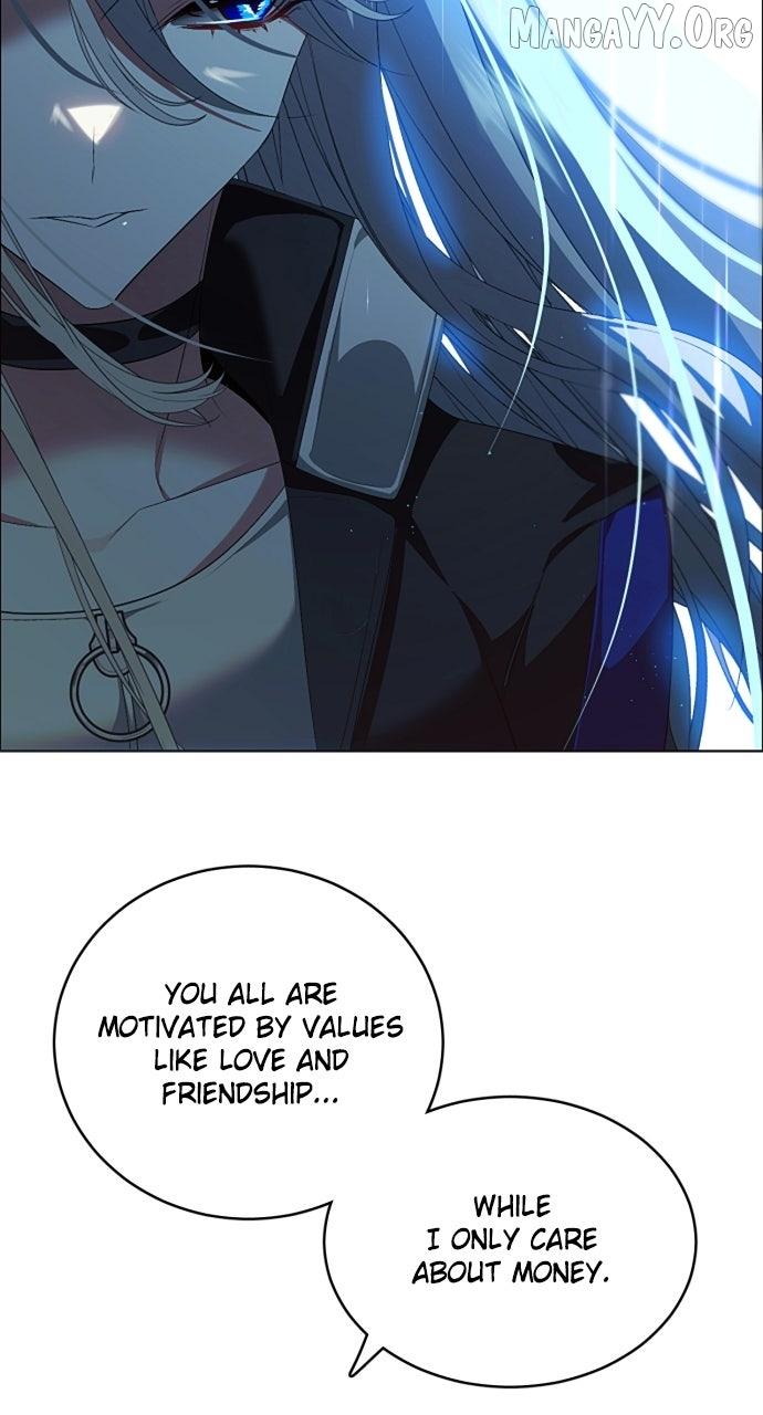 Zero Game Chapter 350 - Page 6 in English