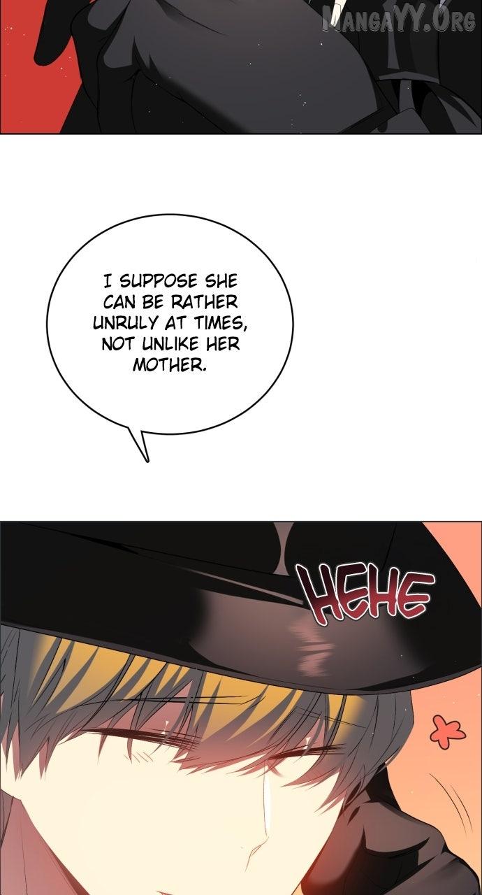 Zero Game Chapter 350 - Page 61 in English