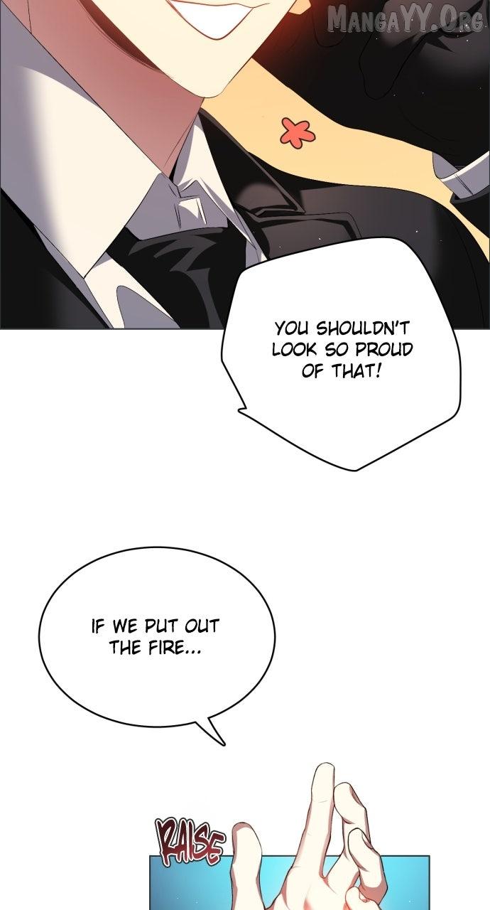 Zero Game Chapter 350 - Page 62 in English