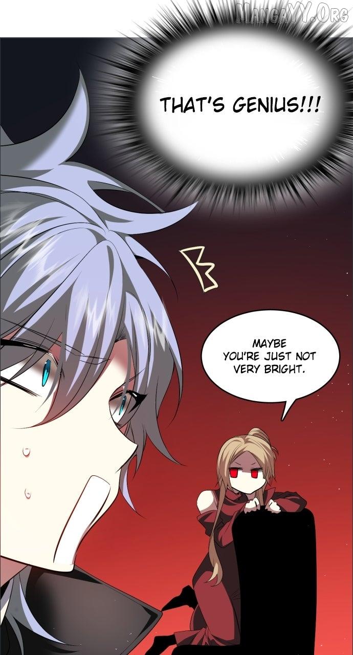Zero Game Chapter 350 - Page 68 in English
