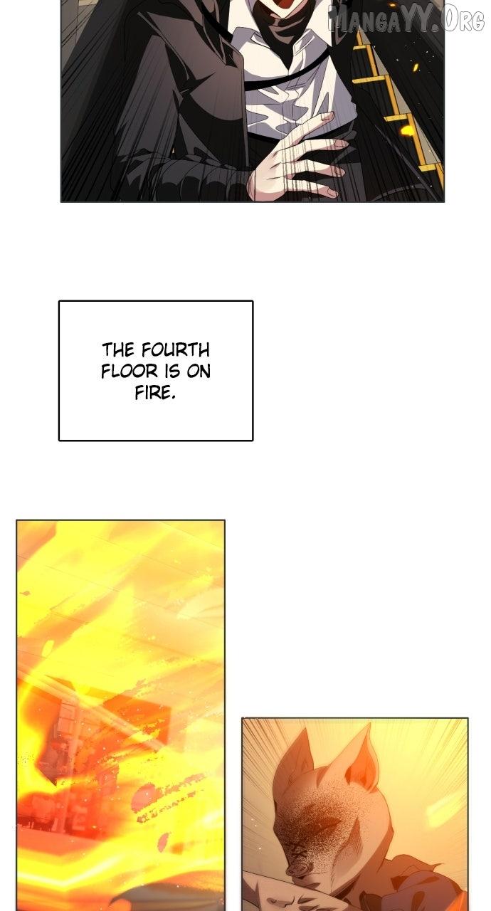 Zero Game Chapter 351 - Page 10 in English