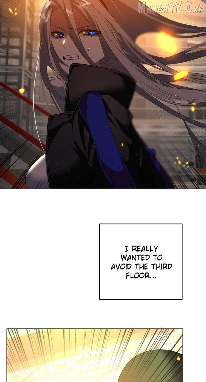 Zero Game Chapter 351 - Page 12 in English