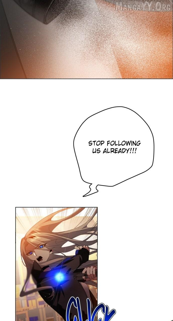 Zero Game Chapter 351 - Page 14 in English