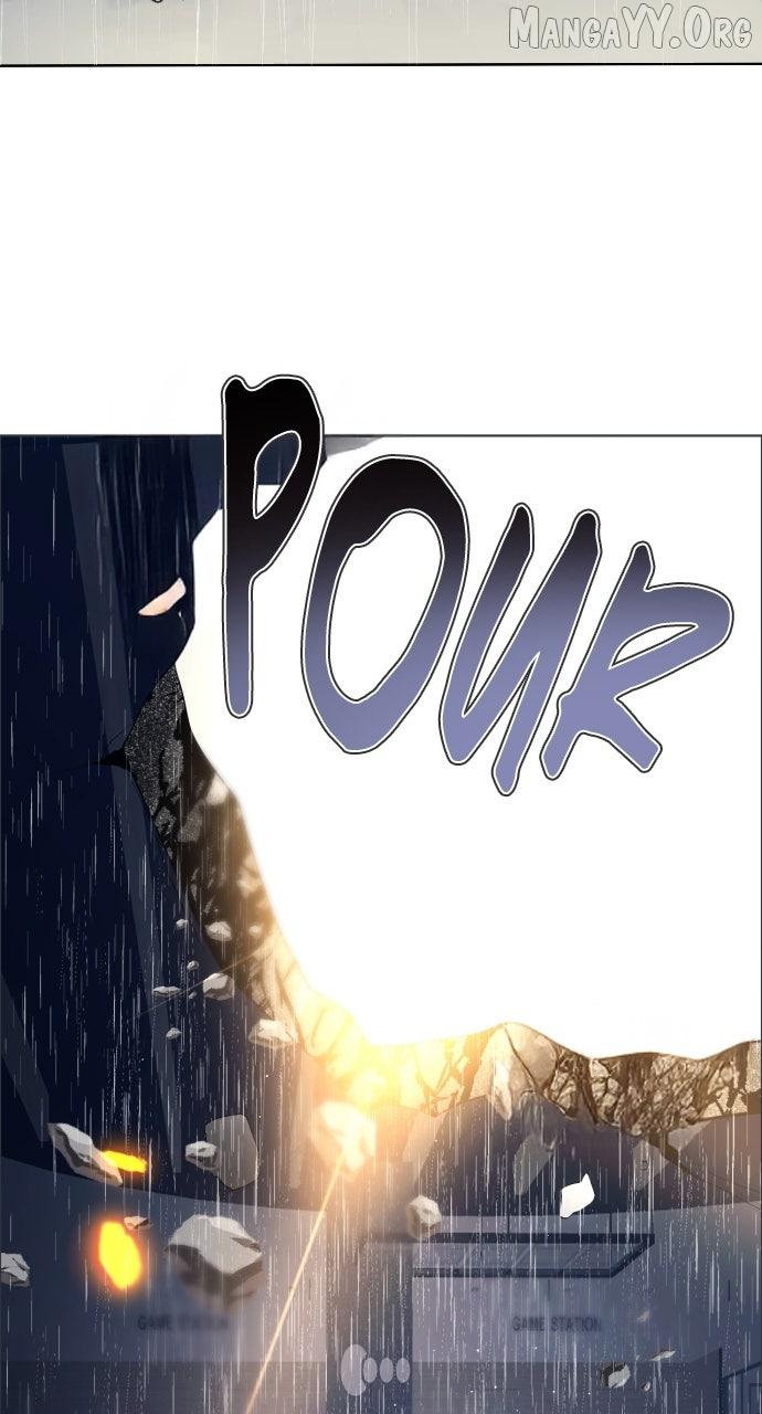 Zero Game Chapter 351 - Page 21 in English