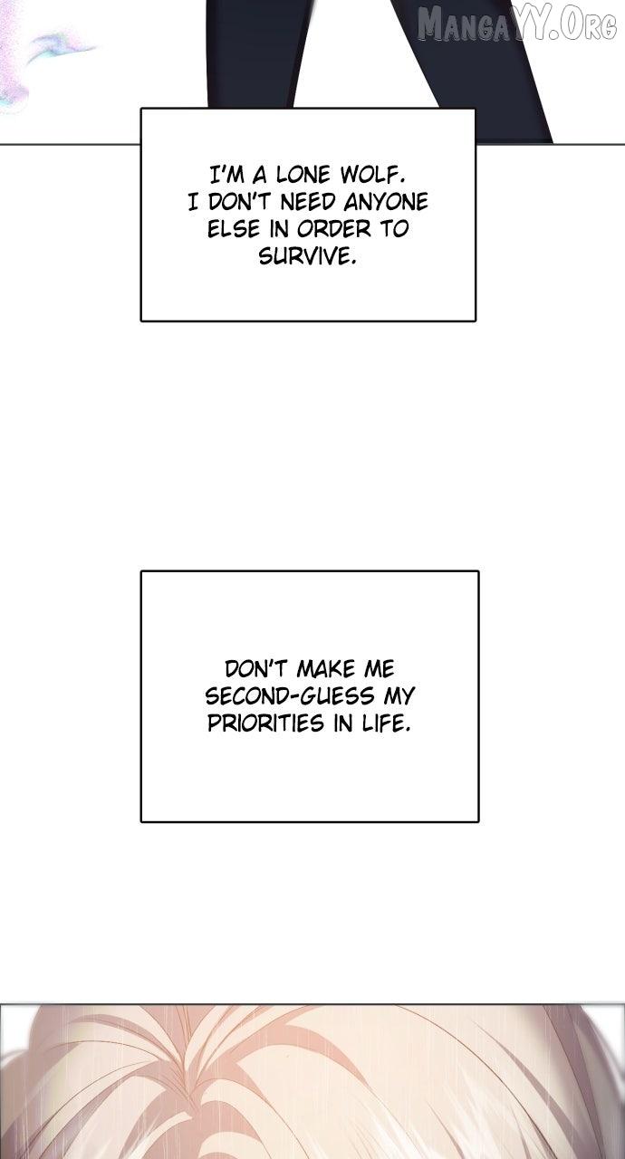 Zero Game Chapter 351 - Page 43 in English