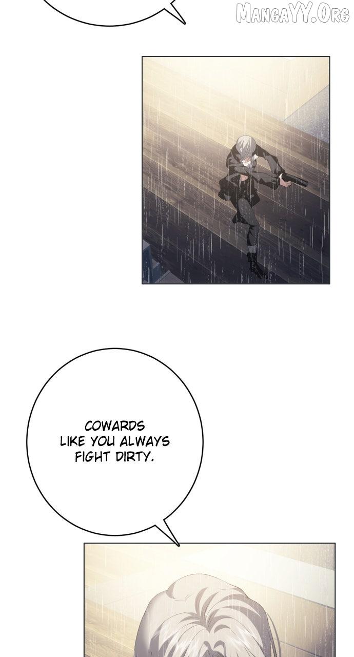 Zero Game Chapter 351 - Page 46 in English
