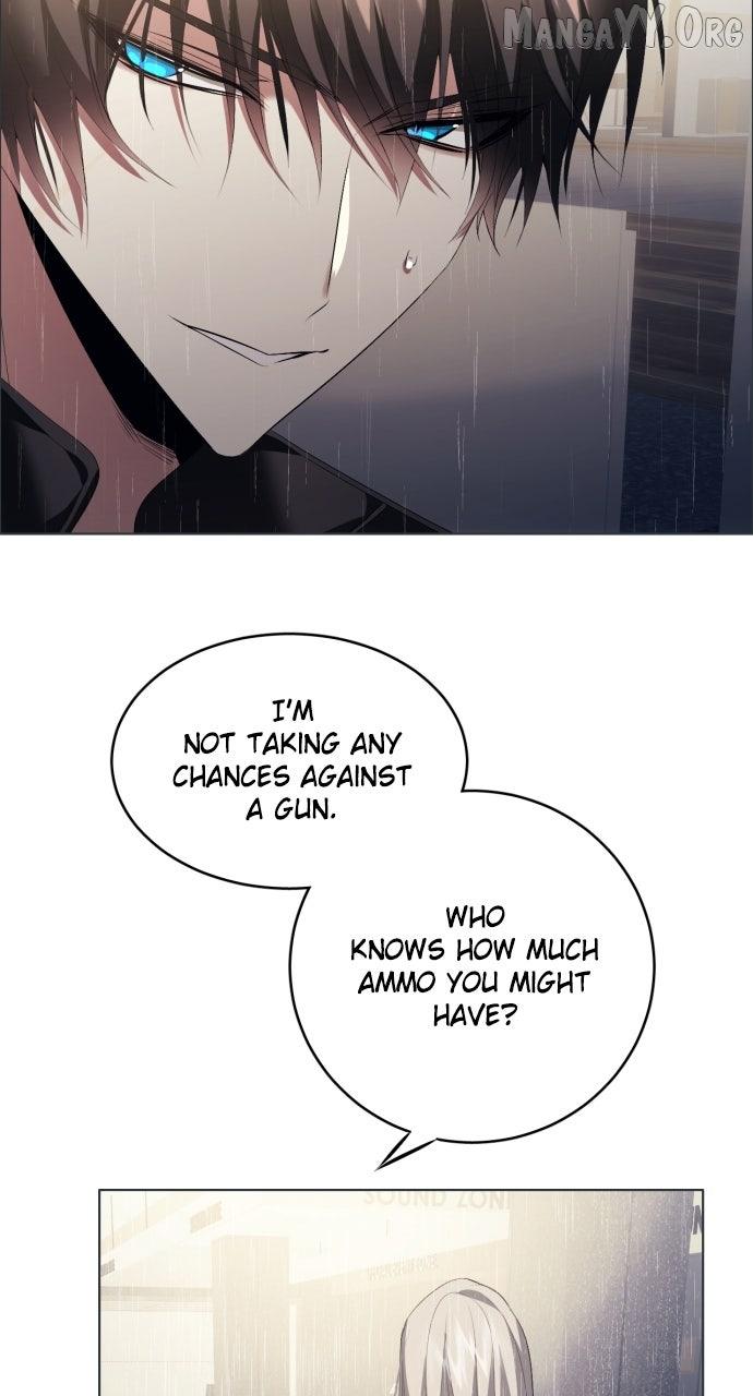 Zero Game Chapter 351 - Page 48 in English