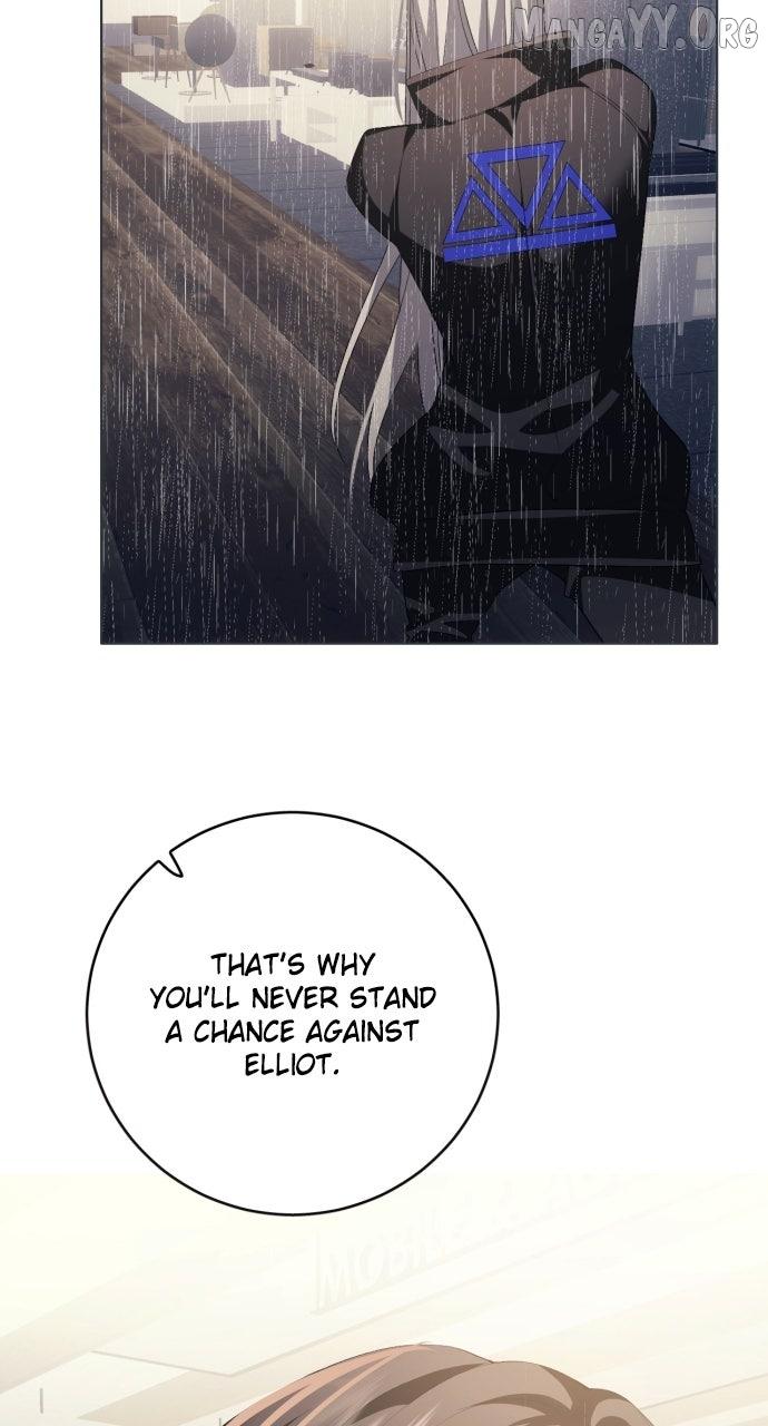 Zero Game Chapter 351 - Page 49 in English