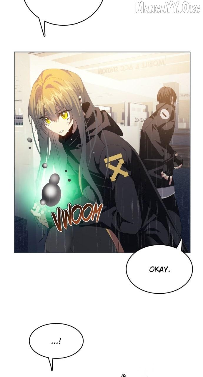 Zero Game Chapter 351 - Page 53 in English