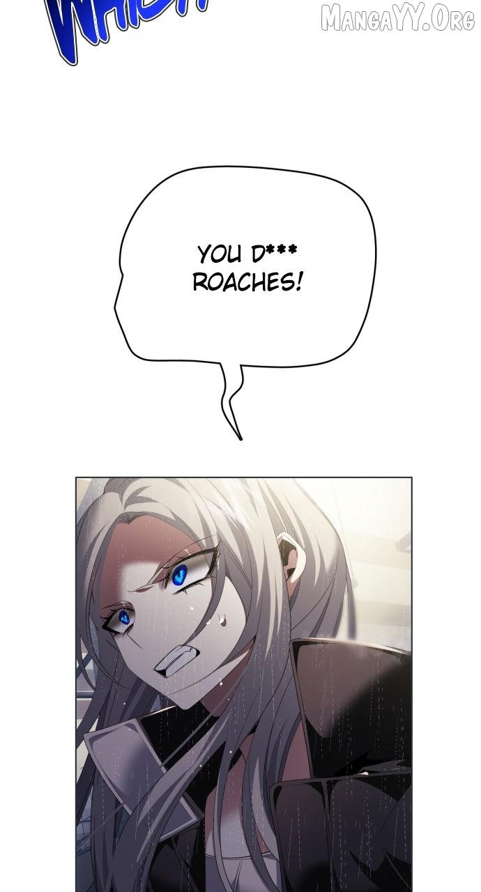 Zero Game Chapter 351 - Page 55 in English