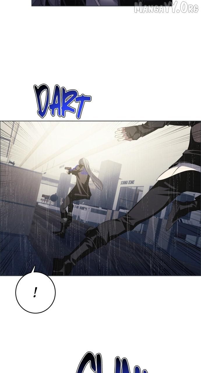 Zero Game Chapter 351 - Page 56 in English