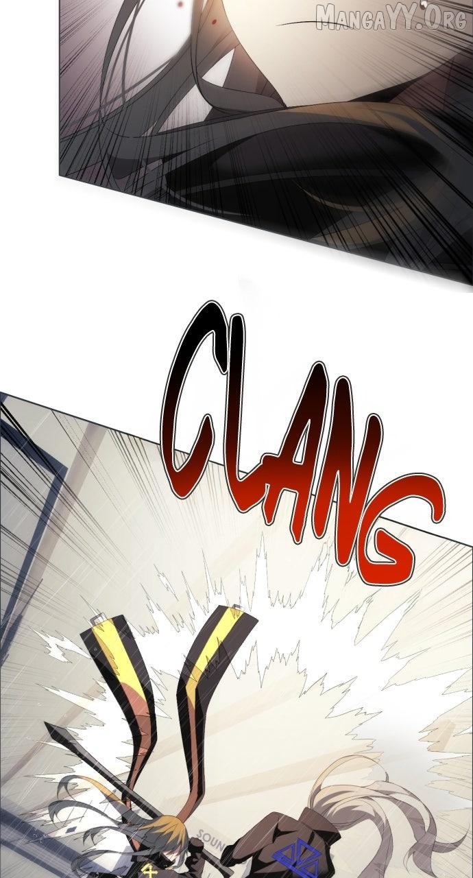 Zero Game Chapter 351 - Page 60 in English