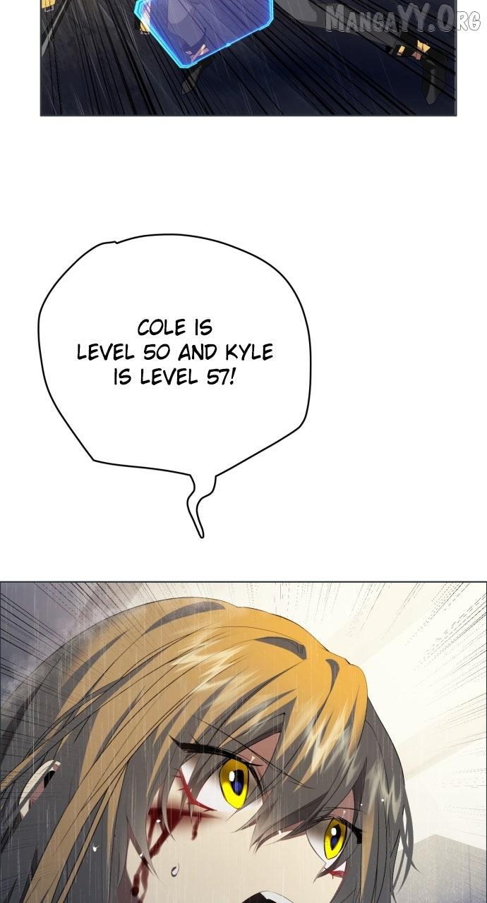 Zero Game Chapter 351 - Page 63 in English