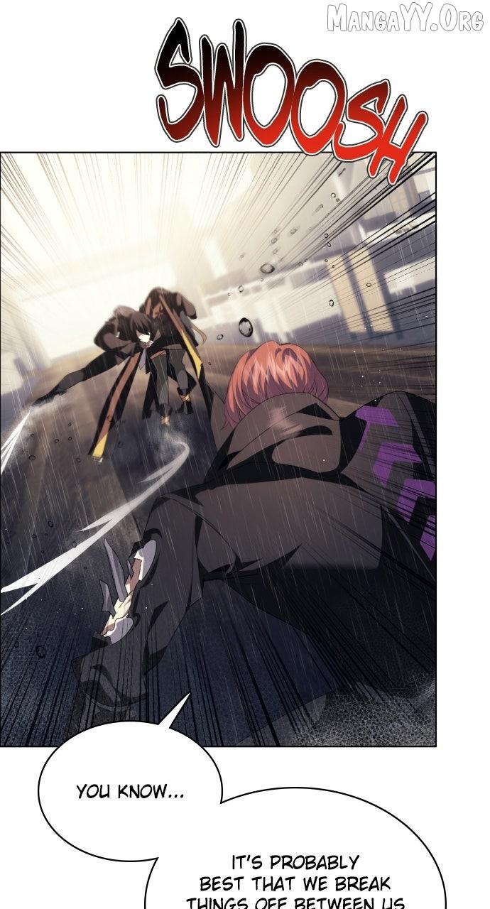 Zero Game Chapter 351 - Page 77 in English