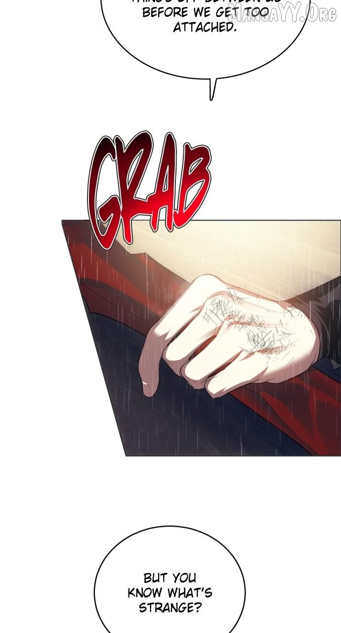 Zero Game Chapter 351 - Page 78 in English