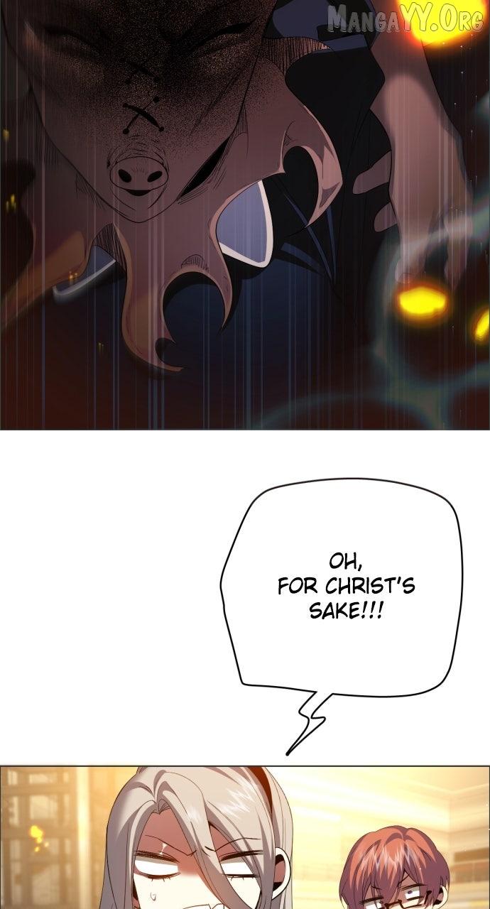 Zero Game Chapter 351 - Page 8 in English