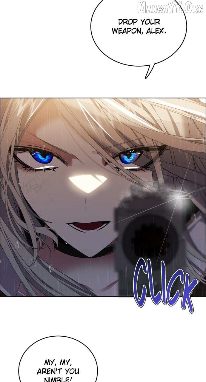 Zero Game Chapter 352 - Page 10 in English