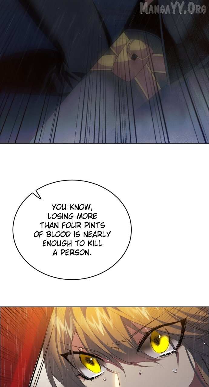 Zero Game Chapter 352 - Page 14 in English