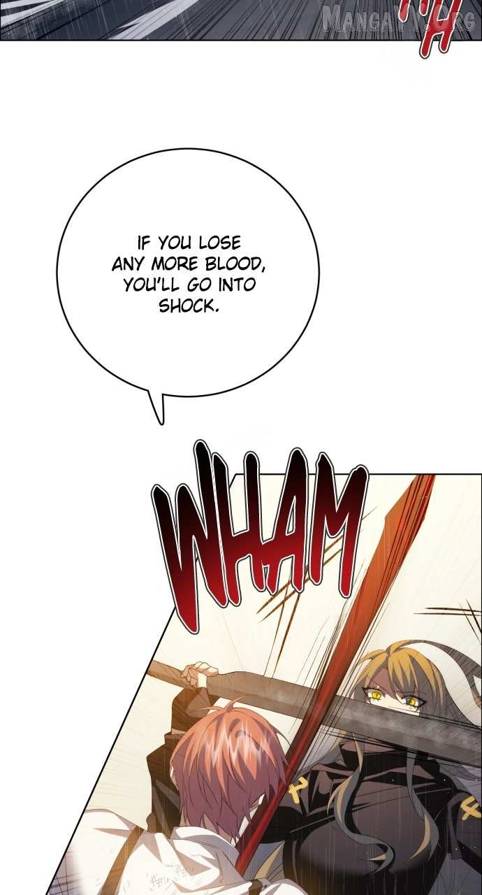 Zero Game Chapter 352 - Page 16 in English