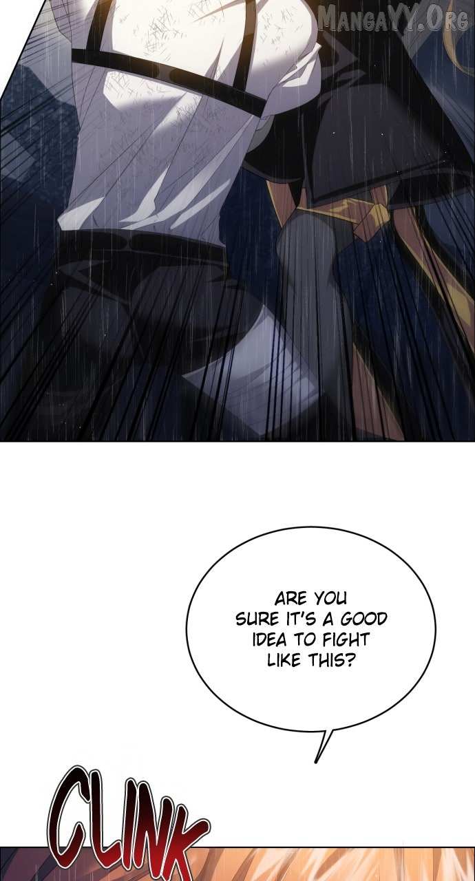 Zero Game Chapter 352 - Page 17 in English